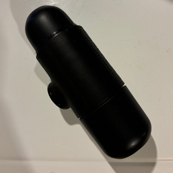 WACACO Minipresso GR, Portable Espresso Machine - Picture 4 of 6